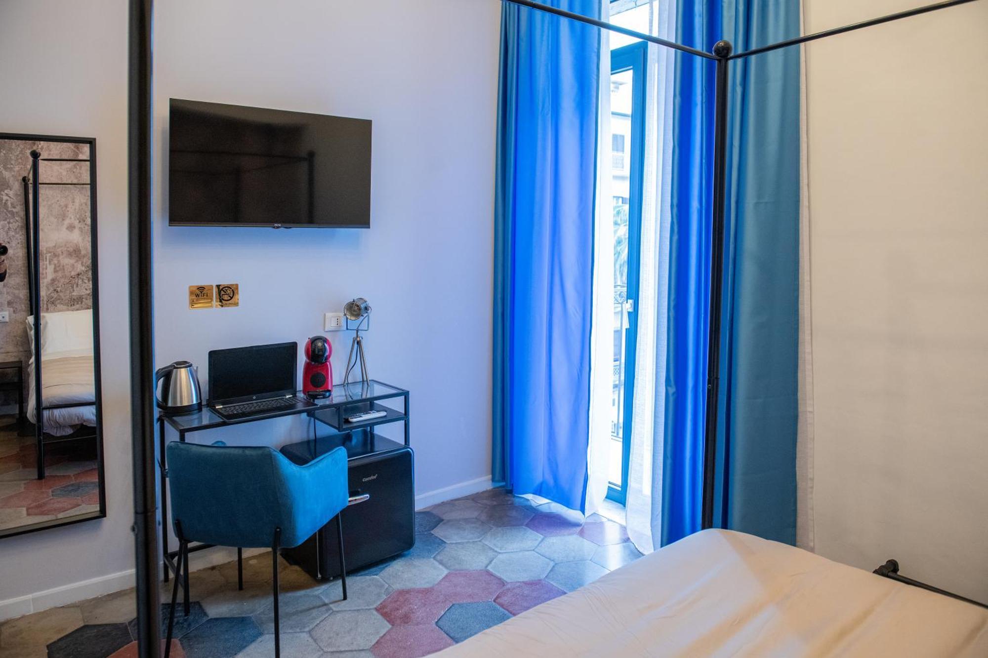Dimora San Lorenzo Таранто Экстерьер фото