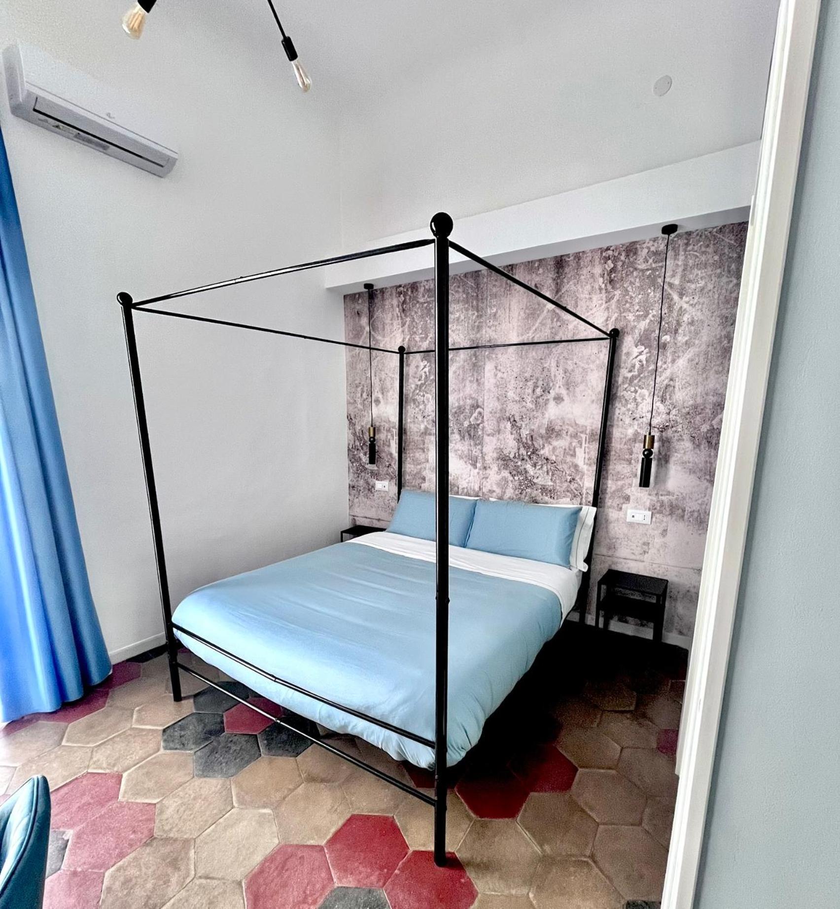 Dimora San Lorenzo Таранто Экстерьер фото