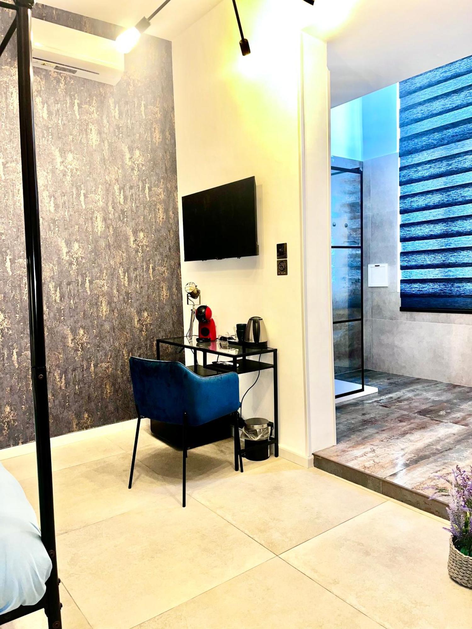 Dimora San Lorenzo Таранто Экстерьер фото